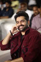 Ram Pothineni Photos